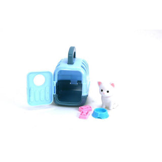 Animal de compagnie à reiskoffer 3 assorti