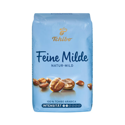 Haricots fins doux Tchibo (6x 500gr)