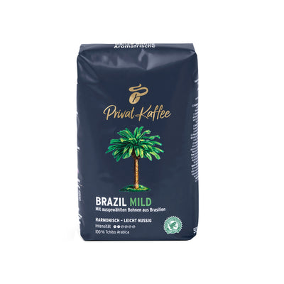Haricots doux du Brésil Tchibo (6x 500gr)