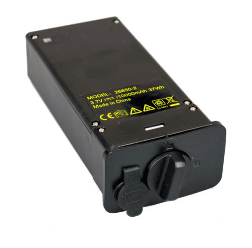 Batterie Levelfix pour laser HV550