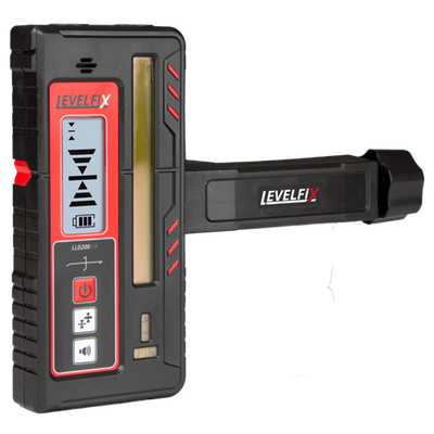 Récepteur Levelfix lld200gr