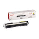 Cartouche de toner canon 729y jaune