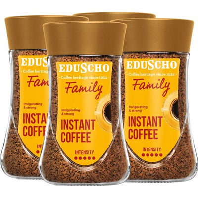 Famille Tchibo (6x 200gr)