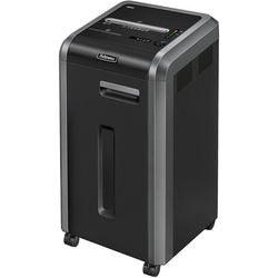 Destructeur de papier Fellowes Powershred 225i bandes 60 l noir