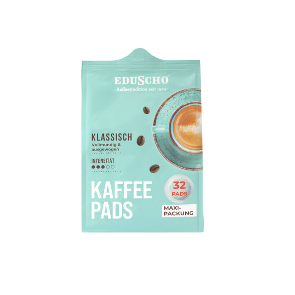 Eduscho classique (12x 32 pads)