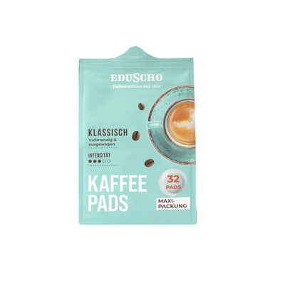 Eduscho classique (12x 32 pads)