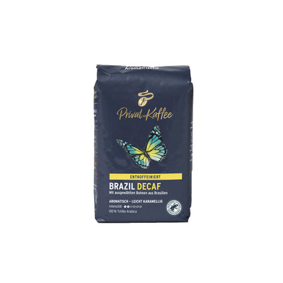 Tchibo Brésil décaféiné doux (6x 500gr)
