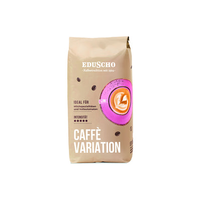 Variation Eduscho Caffè (8x 1000gr)