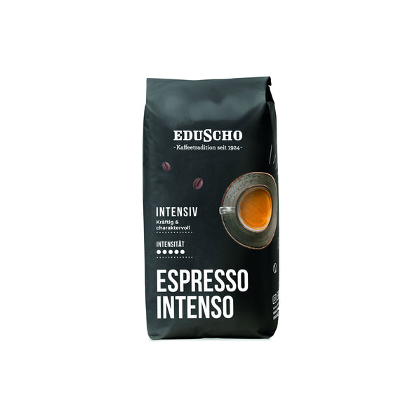 Eduscho expresso intense (8x 1000gr)