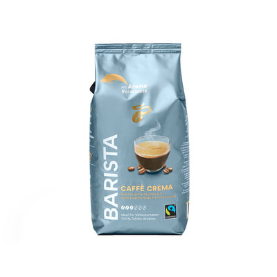Tchibo barista caffè crème (8x 1000gr)