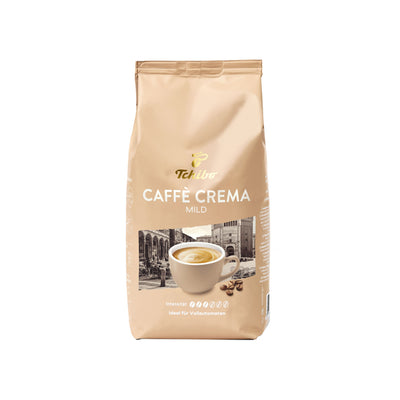Tchibo caffè crème douce (8x 1000gr)