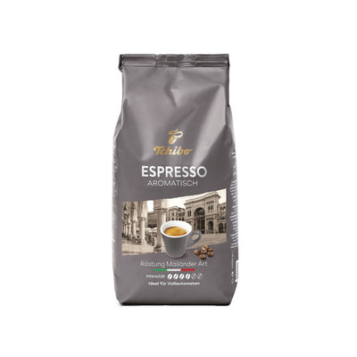 Tchibo expresso aromatique (8x 1000gr)