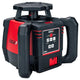 Laser multiligne Levelfix cl618 vert avec récepteur