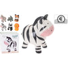 Tirelire animaux