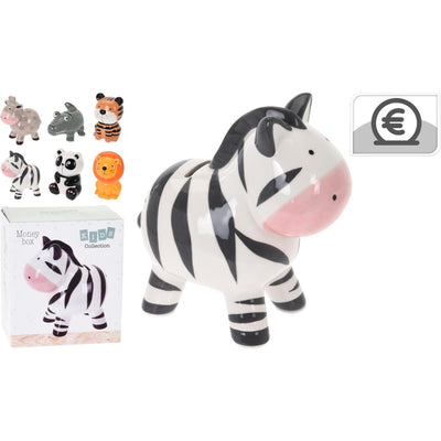Tirelire animaux