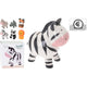 Tirelire animaux