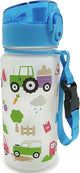 Petits tracteurs pop top 350 ml