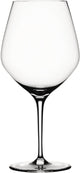 Spiegelau - verre bordeaux 'authentis' - 750 ml - lot de 4 pièces