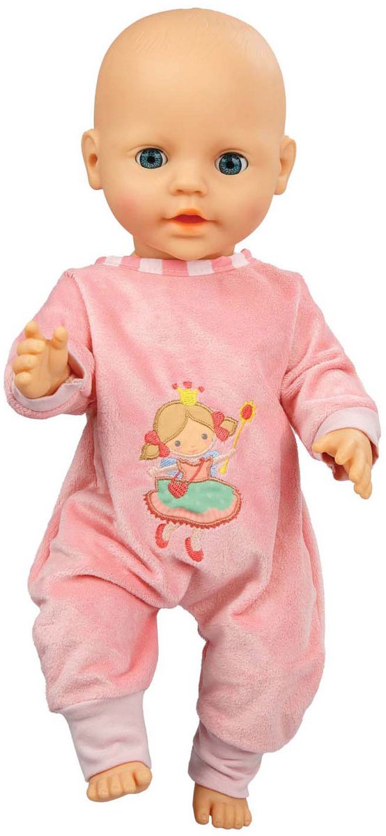HELESS Dollromber Princess Emily, 35-45 cm