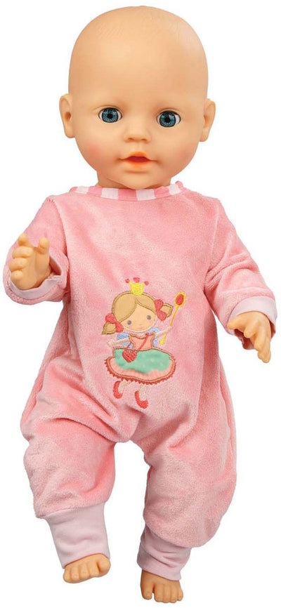 HELESS Dollromber Princess Emily, 35-45 cm