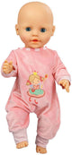 HELESS Dollromber Princess Emily, 35-45 cm