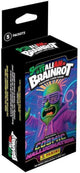Panini s.p.a panini italien brainrot 2 blister 35 pièces