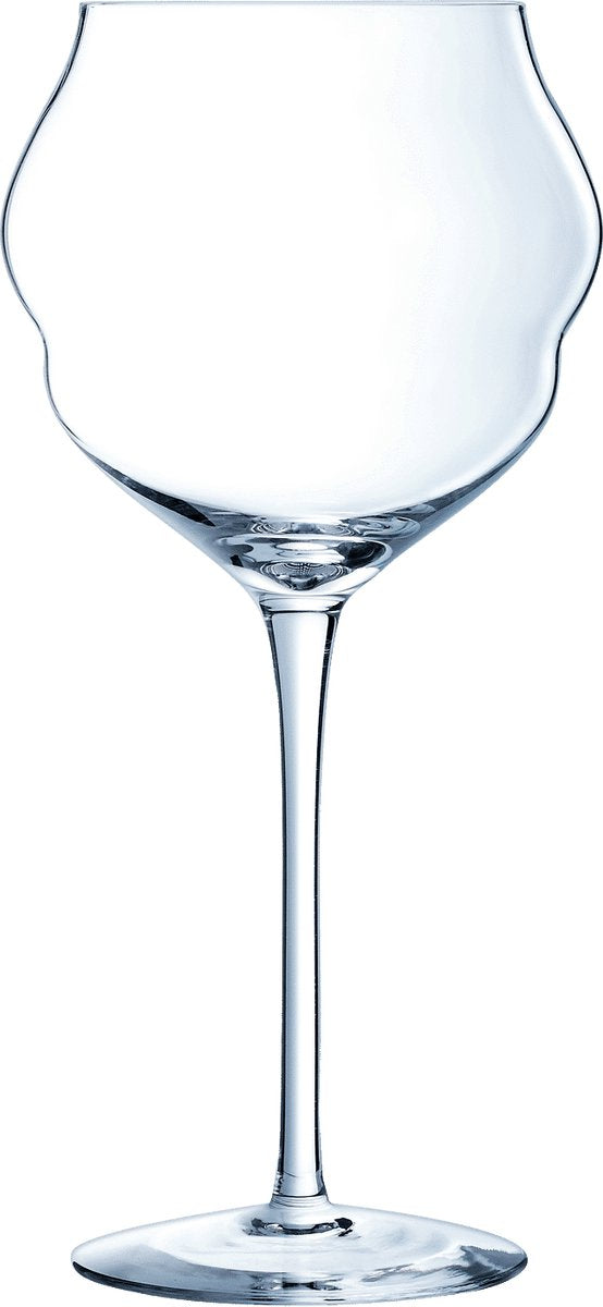 Verre à vin macaron Chef Sommelier 50 cl - 6 pièces