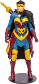 Mcfarlane DC Multiverse construire une figurine Wonder Woman Endless Winter 18 cm