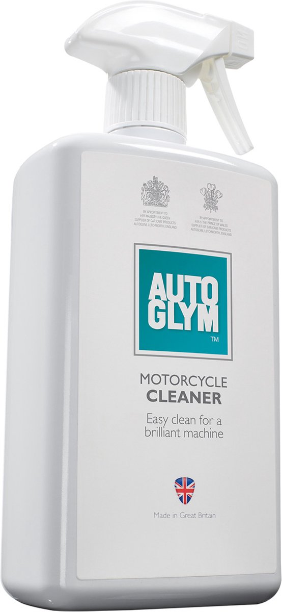 Nettoyant moto Autoglym 1 litre