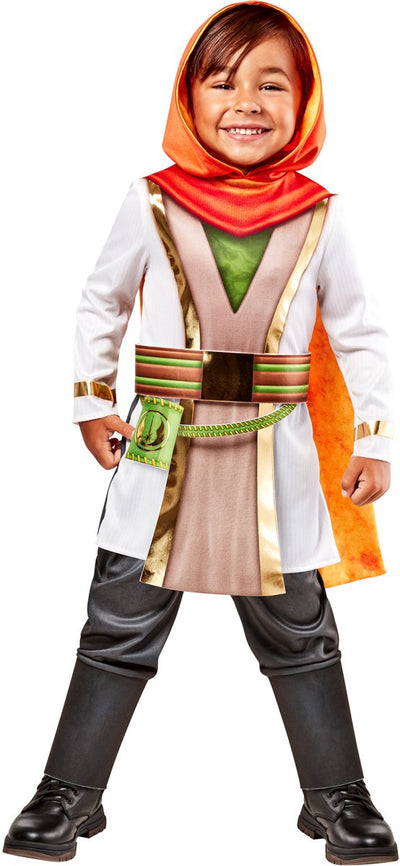 Déguisement enfant Rubies Kai Brightstar - - taille 5-6 ans