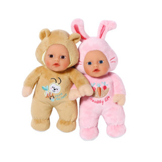Bébé né pour bébé pour bébés 18 cm assorti