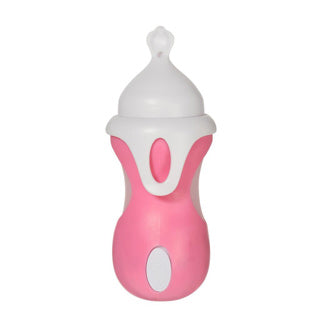 Zapf Baby Born Interactive Bottle and Spoon 43 cm