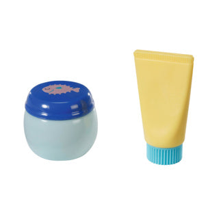Ensemble amusant de bain né pour bébé