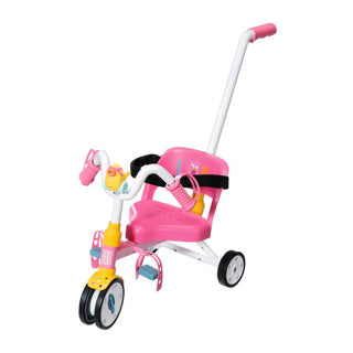 Tricycle né bébé né bébé