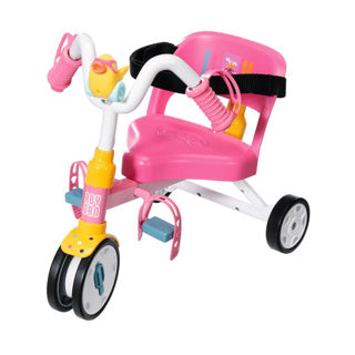 Tricycle né bébé né bébé