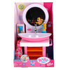 Lavabo né pour bébé