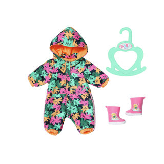 Baby Borny Coins 36cm
