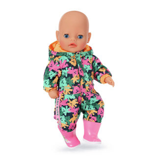 Baby Borny Coins 36cm