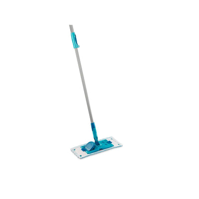 Leifheit Leifheit 55512 PowerClean M 33cm d'essuie-glace avec acier au télescope 88-145 cm