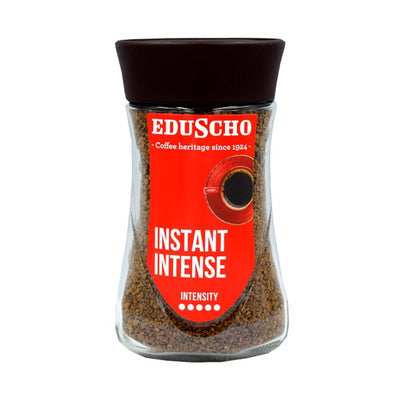 Eduscho instantané intense (6x 200gr)