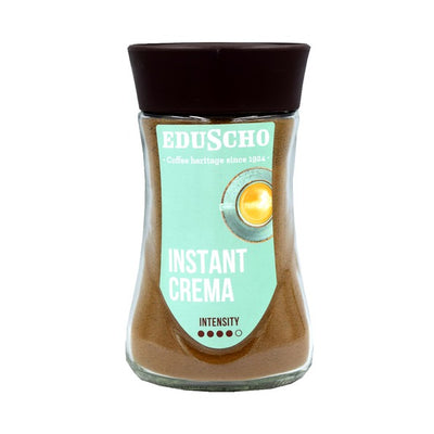 Crème instantanée Eduscho (6x 180gr)