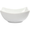 Bol Creativ company, h : 4,5 cm, d 10 cm, blanc, 12 pièces 1 boîte