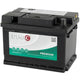 Batterie Dynac 12v 55ah