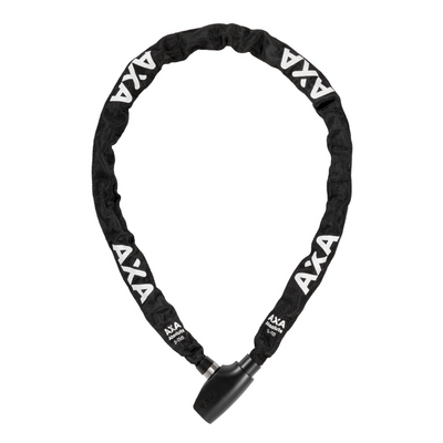 Lock de chaîne axa Absolut 5-110 cm noir