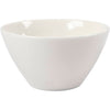 Bol à muesli Creativ company, h : 7 cm, d 12,5 cm, blanc, 20 pièces 1 boîte