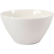 Bol à muesli Creativ company, h : 7 cm, d 12,5 cm, blanc, 20 pièces 1 boîte