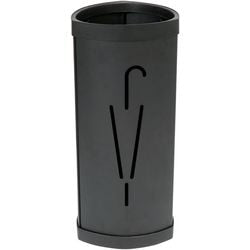Porte-parapluie alba pmtria2n noir