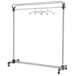Porte-penderie alba 150x170x50cm