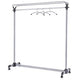 Porte-penderie alba 150x170x50cm