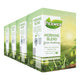 Pickwick Morning Blend Réveil vert - 4 x 15 pièces